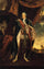 Portrait of Prince William Augustus, Duke of Cumberland, Son of George II in bedroom