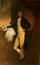 Portrait of Samuel Oldknow in master bedroom