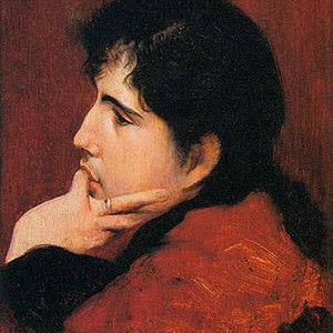 Portrait of the Artist's Sister-in-law