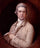 Portrait of Thomas Linley in bedroom