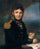 Portrait of Yuri F. Lisyansky in modern living room