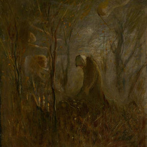 Prayer over the Grave