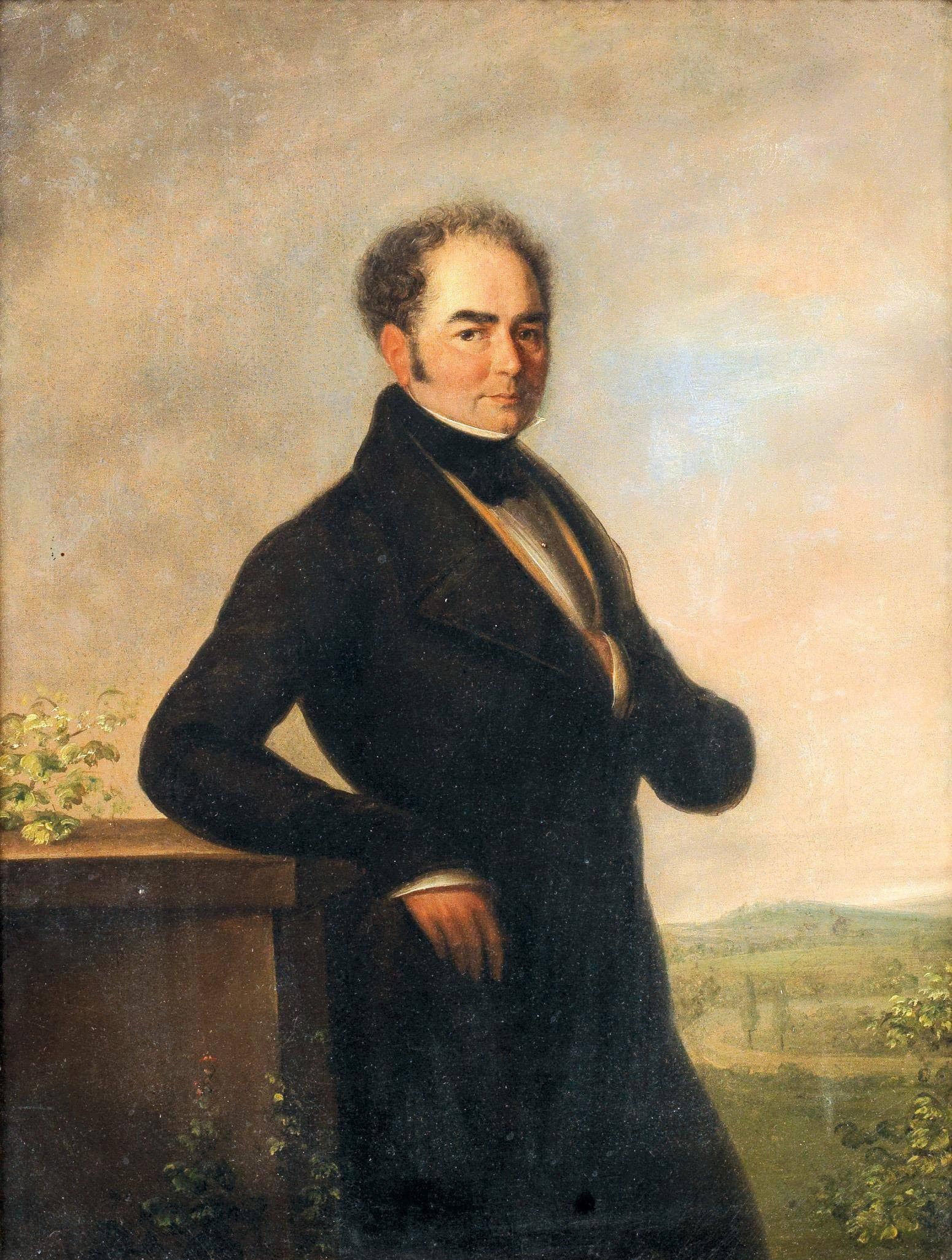Prince Konstantin Czartoryski
