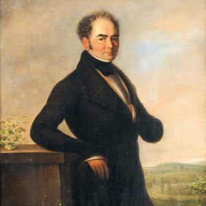 Prince Konstantin Czartoryski