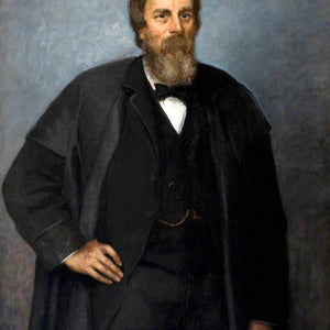 Professor John Purser