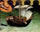 Quaratesi Altarpiece, St.Nicholas saves a storm tossed ship in study