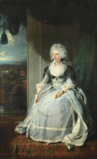 Queen Charlotte