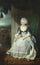 Queen Charlotte in apartment