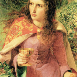 Queen Eleanor