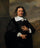 Quirinus Stercke in living room