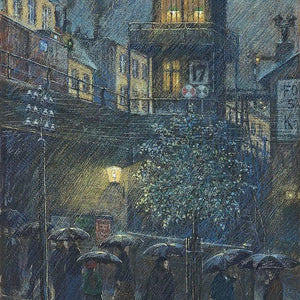 Rain