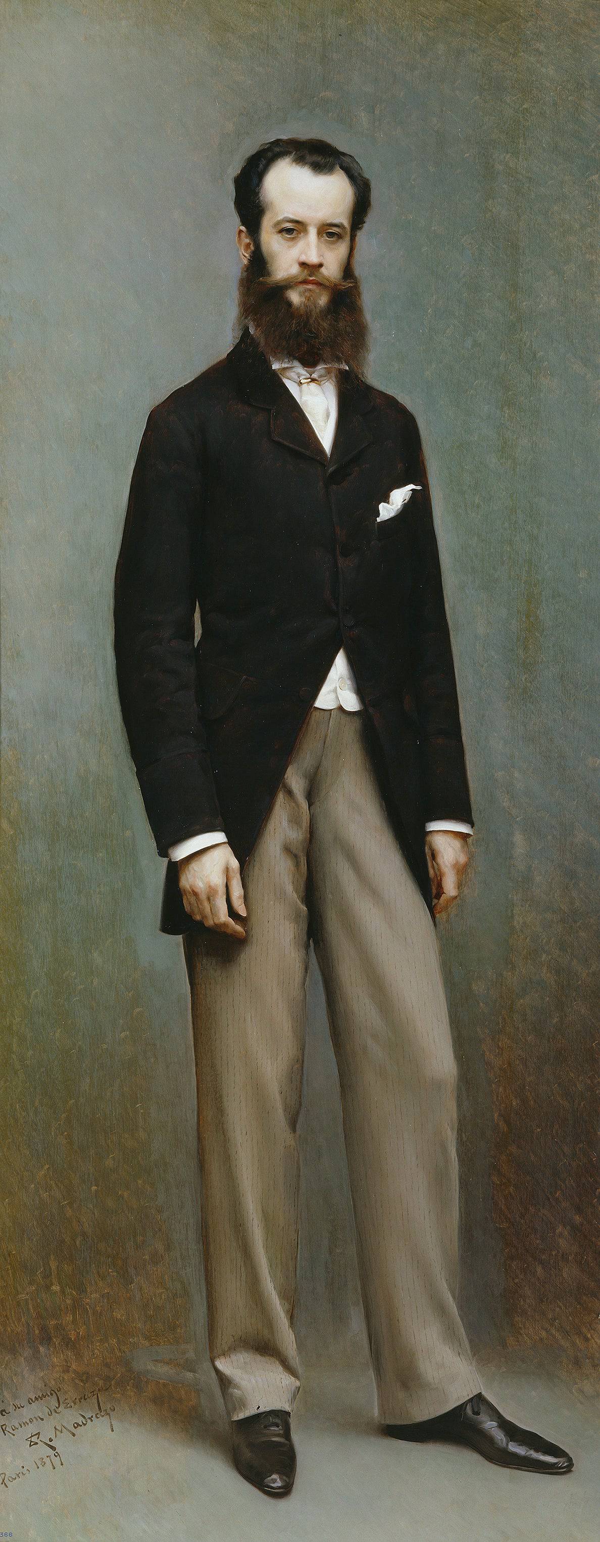 Ramón De Errazu