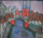 Red Elisabeth Riverbank, Berlin in study