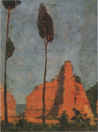 Remains in Rome