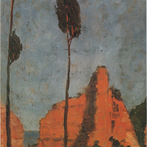 Remains in Rome