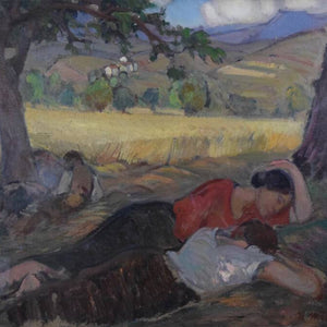 Rest