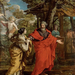 Return of Hagar