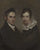 Reverend and Mrs. Hiram Bingham in study