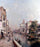 Rio St. Geronimo, Venice in study