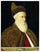 Ritratto Di Agostino Barbarigo in hallway