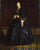 Portrait of a Woman in living room