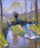 River Vert in study