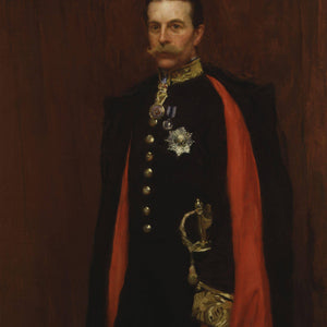 Robert Offley Ashburton Crewe-Milnes, 1st Marquess of Crewe