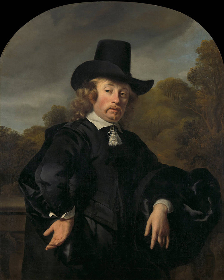 Roelof Meulenaer - Ferdinand Bol