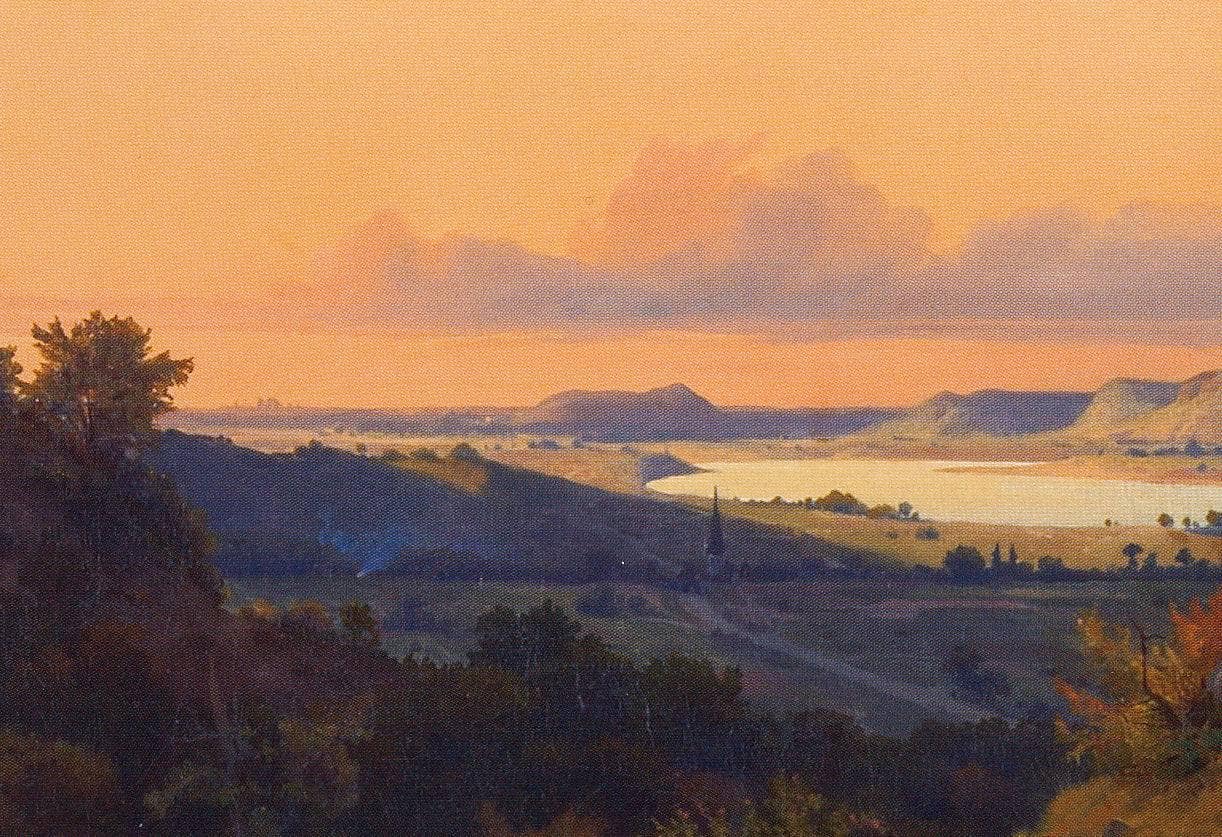 Roland's arches