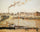 Rouen, Saint Sever Morning in study