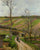 Route du Fond in Hermitage, Pontoise in kitchen