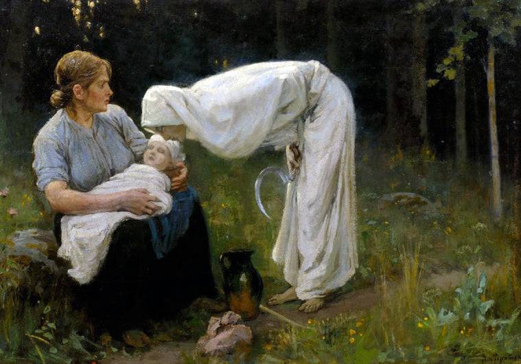Death