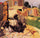 Ruins at Souain in bedroom