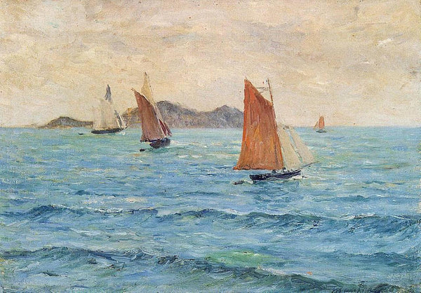 Sailboats
