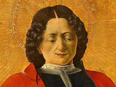 Francesco del Cossa Oil Painting Reproductions | Hand-Painted Replica Art for Sale
