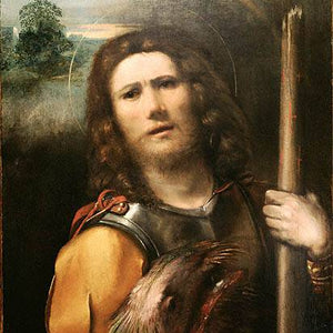 Saint George
