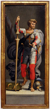 Saint George