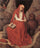 Saint Jerome and the Lion in bedroom