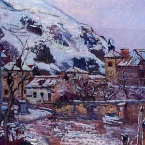 Saint-Julien-des-Chazes