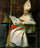 Saint Leander of Seville in master bedroom