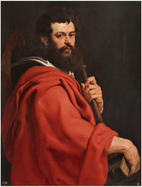 Saint Mathias