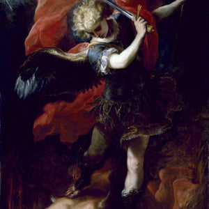 Saint Michael the Archangel