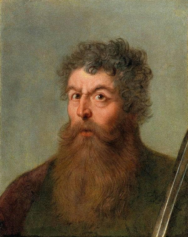 Saint Paul