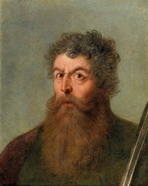 Saint Paul - Cornelis de Vos