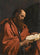 Saint Paul in apartment