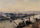 Saint-Sever Port, Rouen in study
