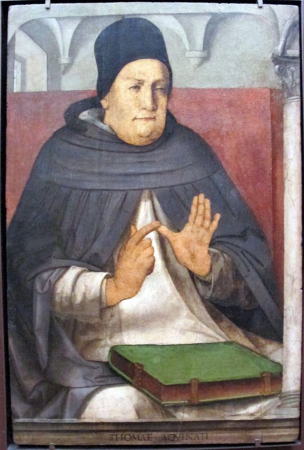 Saint Thomas Aquinas