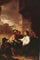 Saint Thomas of Villanueva dividing his clothes among beggar boys in study