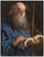 Saint Thomas in entryway