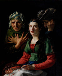 Saint Veronica of Binasco